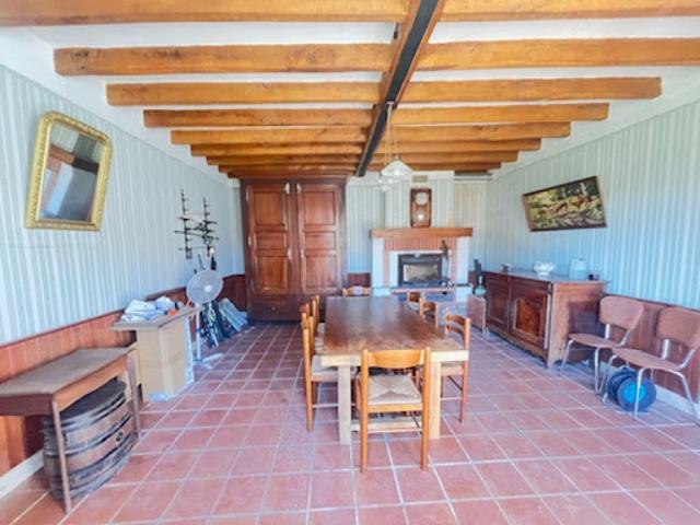 Vente Maison 4 pièces 87 m2 Bridoré