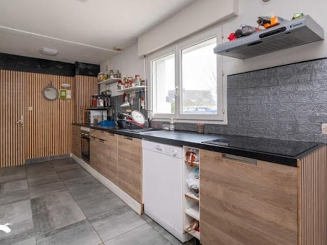 Vente Maison 4 pièces 87 m2 Gestel