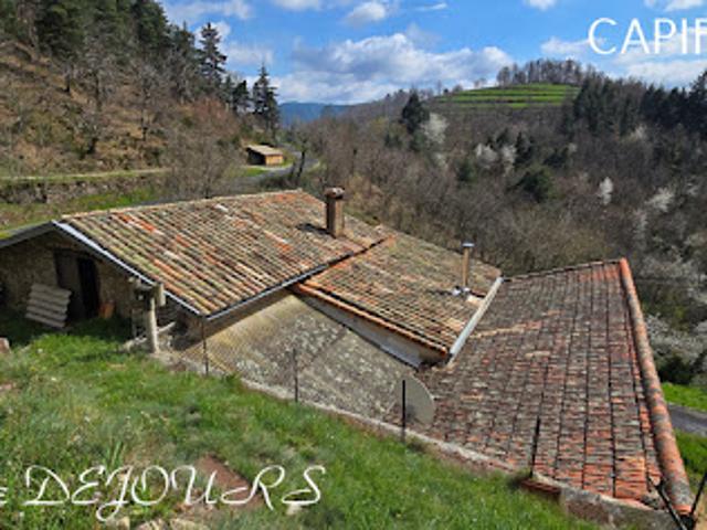 Vente Maison 4 pièces 87 m2 Gluiras