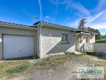 Vente Maison 4 pièces 87 m2 Gratentour