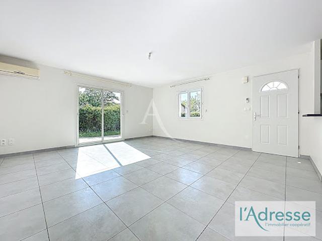 Vente Maison 4 pièces 87 m2 Gratentour