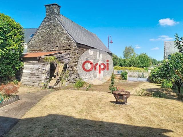 Vente Maison 4 pièces 87 m2 Guillac