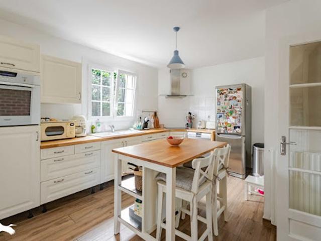 Vente Maison 4 pièces 87 m2 Guipavas