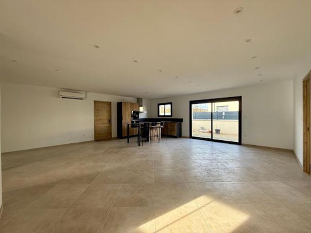 Vente Maison 4 pièces 87 m2 Dole