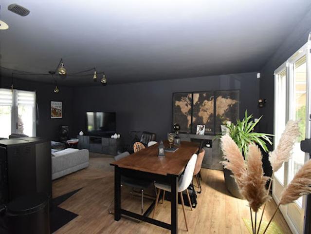 Vente Maison 4 pièces 87 m2 Dallon