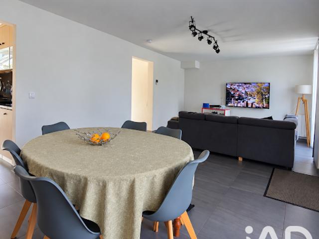 Vente Maison 4 pièces 87 m2 Dammartin sur Tigeaux