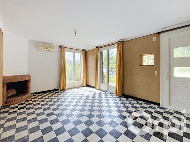 Vente Maison 4 pièces 87 m2 Encausse les Thermes