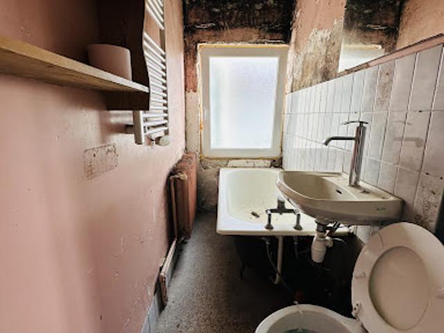 Vente Maison 4 pièces 87 m2 Eloyes
