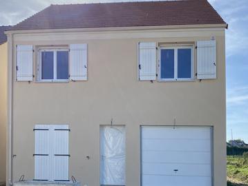 Vente Maison 4 pièces 87 m2 Epinay sur Seine