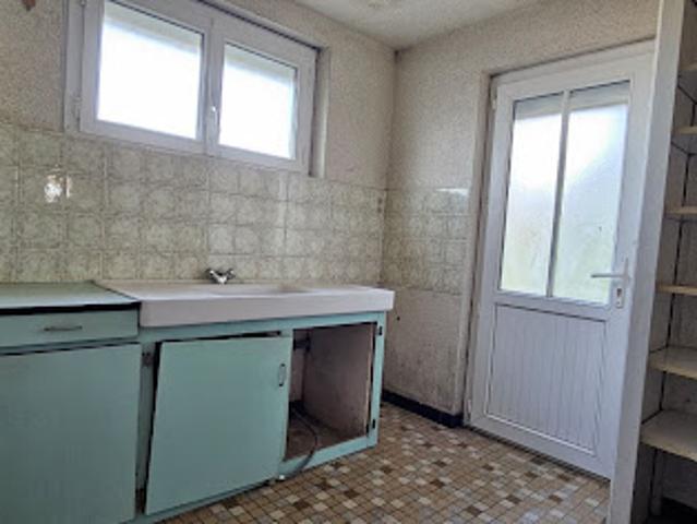Vente Maison 4 pièces 87 m2 Essarts en Bocage