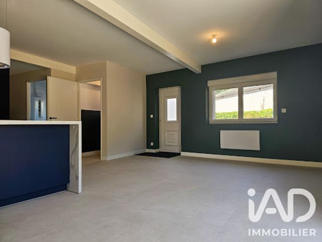 Vente Maison 4 pièces 87 m2 Etagnac