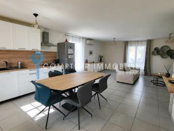Vente Maison 4 pièces 87 m2 Fons
