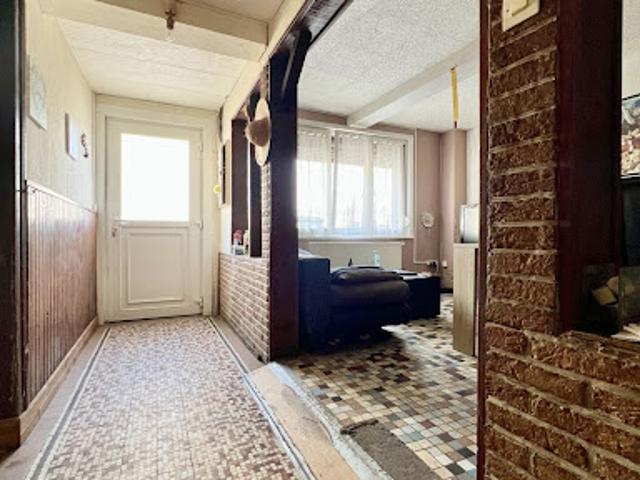 Vente Maison 4 pièces 87 m2 Febvin Palfart