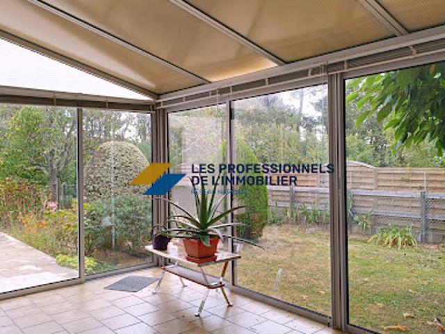 Vente Maison 4 pièces 87 m2 Férel