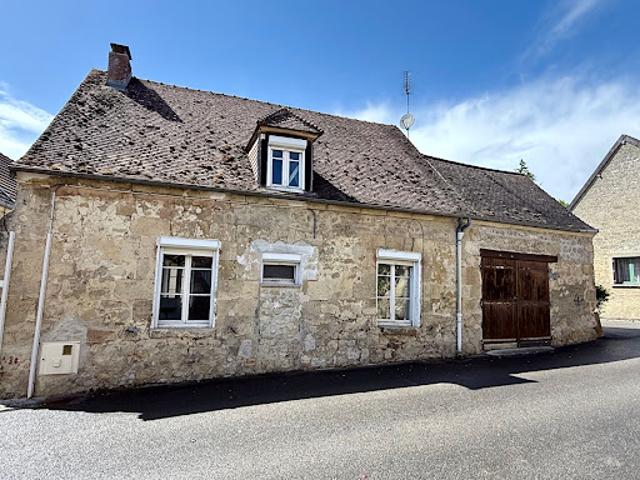 Vente Maison 4 pièces 87 m2 Fismes