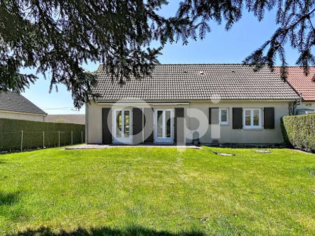 Vente Maison 4 pièces 87 m2 Haudivillers
