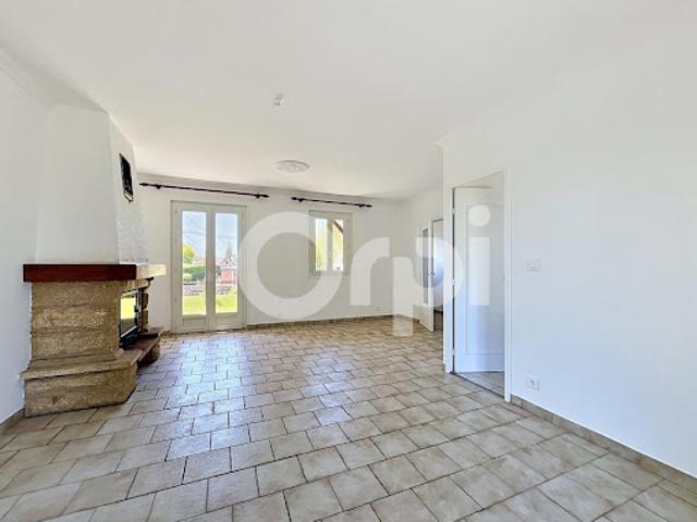 Vente Maison 4 pièces 87 m2 Haudivillers