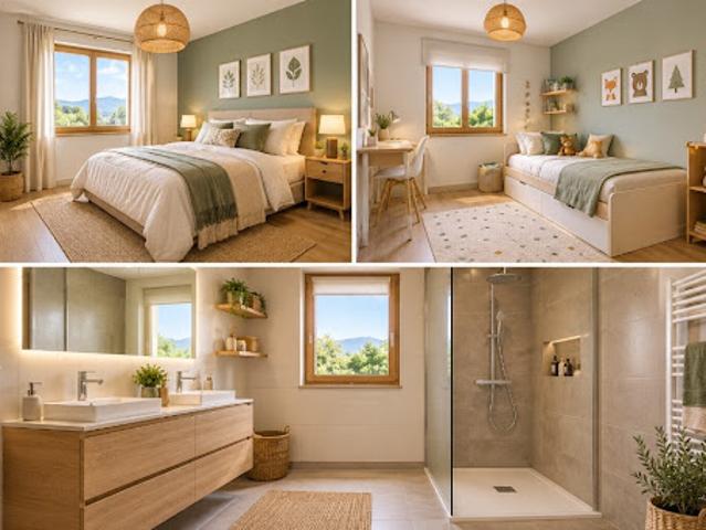 Vente Maison 4 pièces 87 m2 Hauteville sur Fier