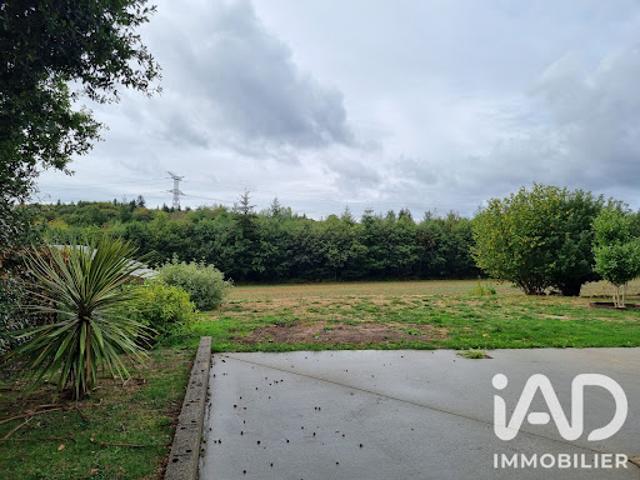 Vente Maison 4 pièces 87 m2 Inzinzac Lochrist