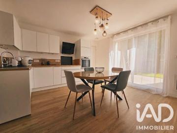 Vente Maison 4 pièces 87 m2 Illies