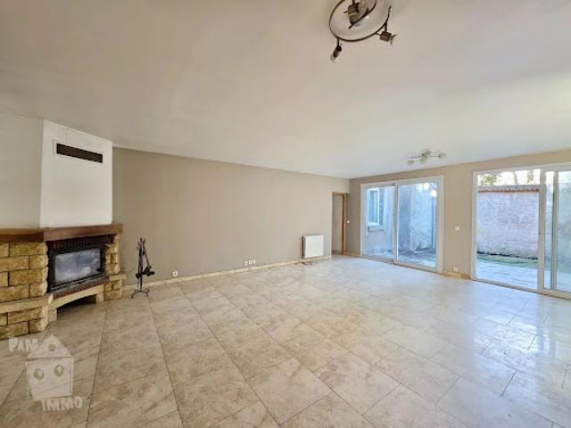 Vente Maison 4 pièces 87 m2 Jaulny