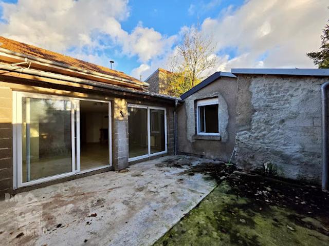 Vente Maison 4 pièces 87 m2 Jaulny