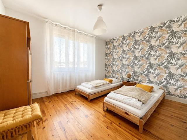 Vente Maison 4 pièces 87 m2 Onet le Château