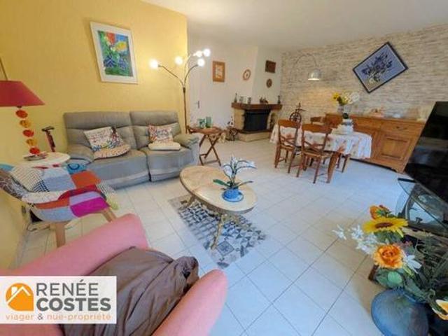 Vente Maison 4 pièces 87 m2 Orvault
