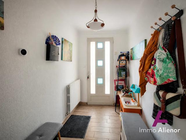 Vente Maison 4 pièces 87 m2 La Copechagnière
