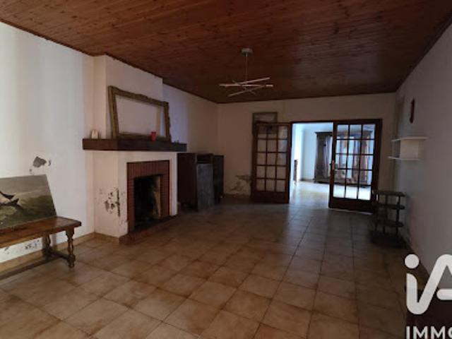 Vente Maison 4 pièces 87 m2 La Barre de Monts