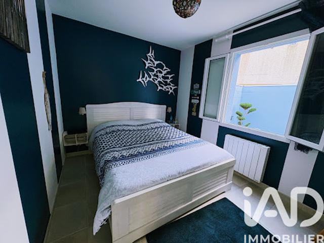 Vente Maison 4 pièces 87 m2 La Brée les Bains