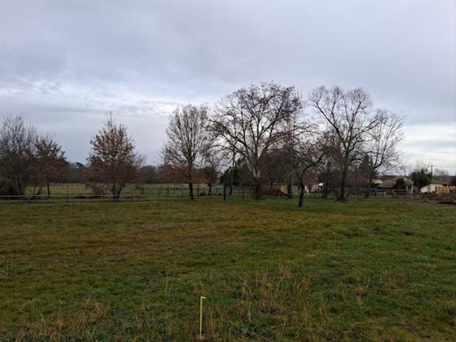 Vente Maison 4 pièces 87 m2 La Force