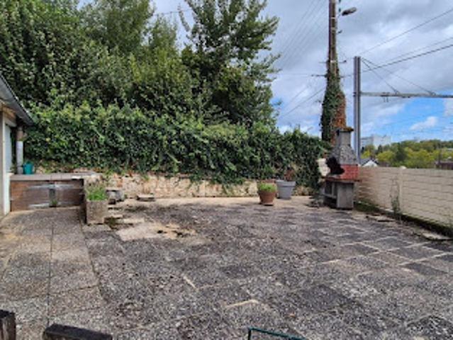 Vente Maison 4 pièces 87 m2 La Ferté Bernard