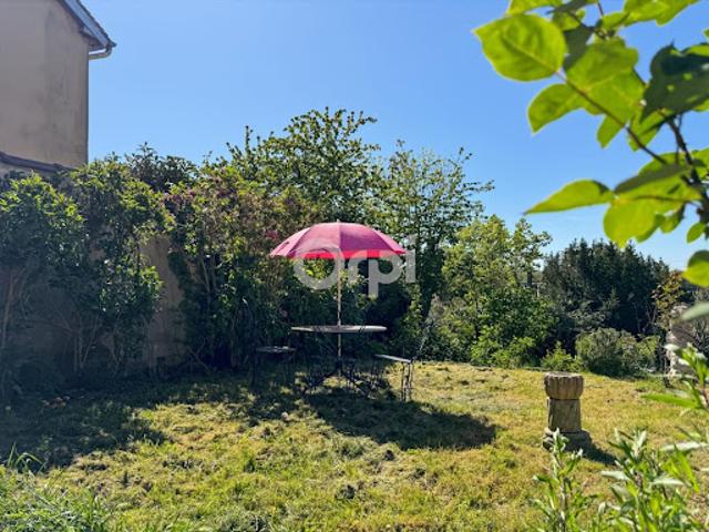 Vente Maison 4 pièces 87 m2 La Neuve Lyre