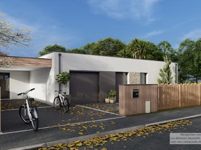 Vente Maison 4 pièces 87 m2 Labarthe sur Lèze