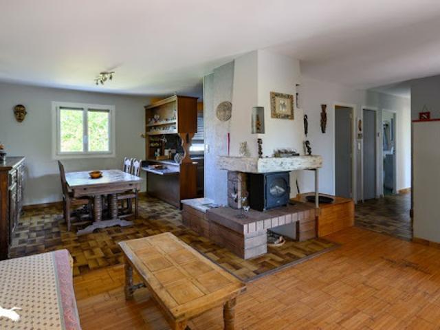 Vente Maison 4 pièces 87 m2 Labastide Saint Pierre
