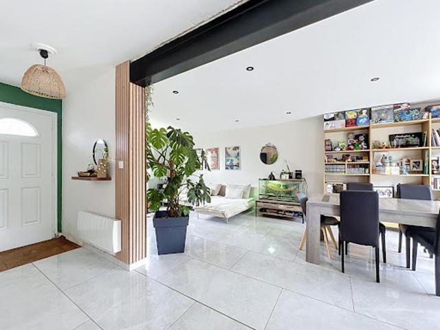 Vente Maison 4 pièces 87.5 m2 Landivisiau