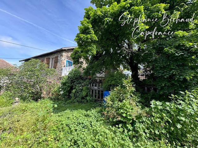 Vente Maison 4 pièces 87 m2 Lardier et Valença