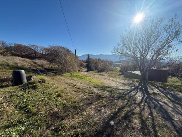 Vente Maison 4 pièces 87 m2 Lardier et Valença