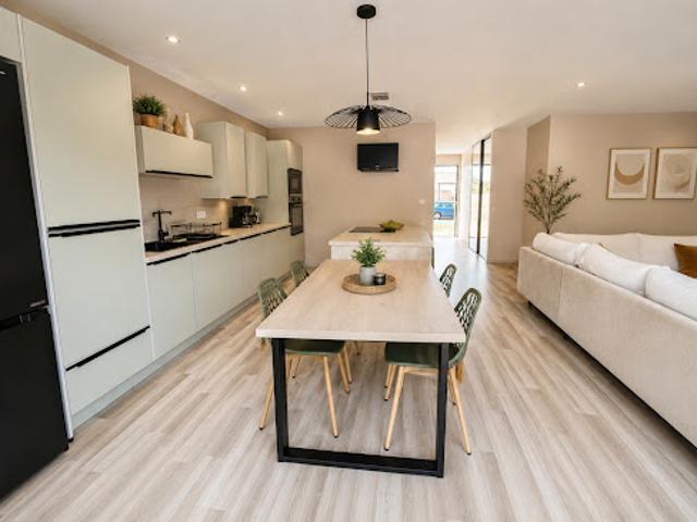 Vente Maison 4 pièces 87 m2 Lézignan Corbières