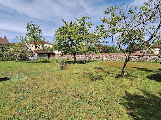 Vente Maison 4 pièces 87 m2 Le Creusot