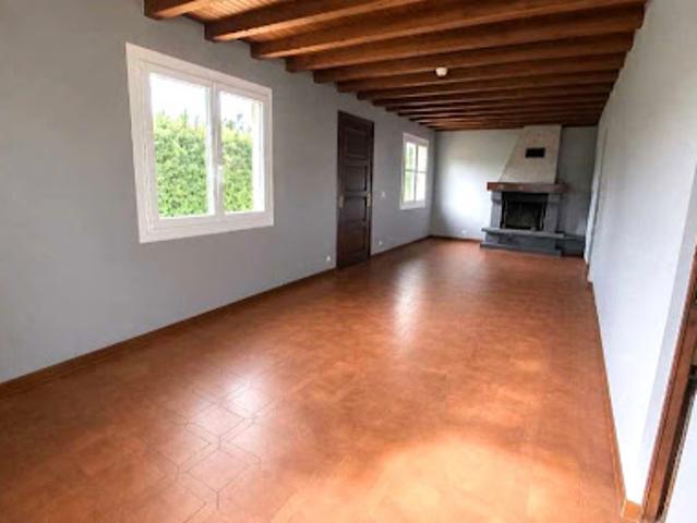 Vente Maison 4 pièces 87 m2 Le Houga