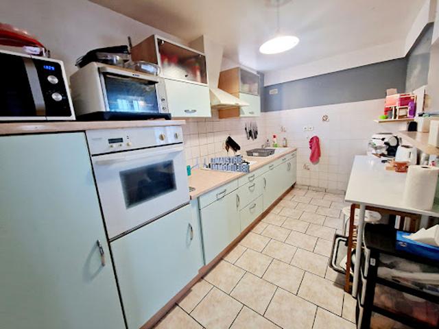 Vente Maison 4 pièces 87 m2 Le Havre