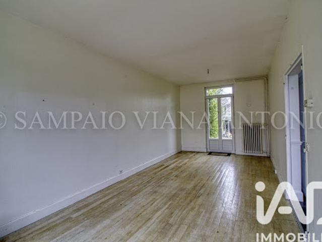 Vente Maison 4 pièces 87 m2 Le Malesherbois