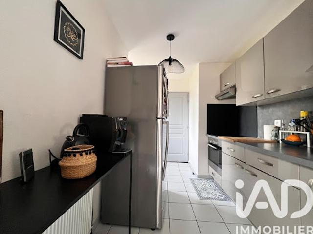 Vente Maison 4 pièces 87 m2 Le Mans