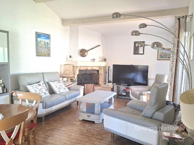 Vente Maison 4 pièces 87 m2 Le Pontet