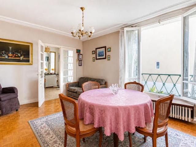 Vente Maison 4 pièces 87 m2 Le Perreux sur Marne