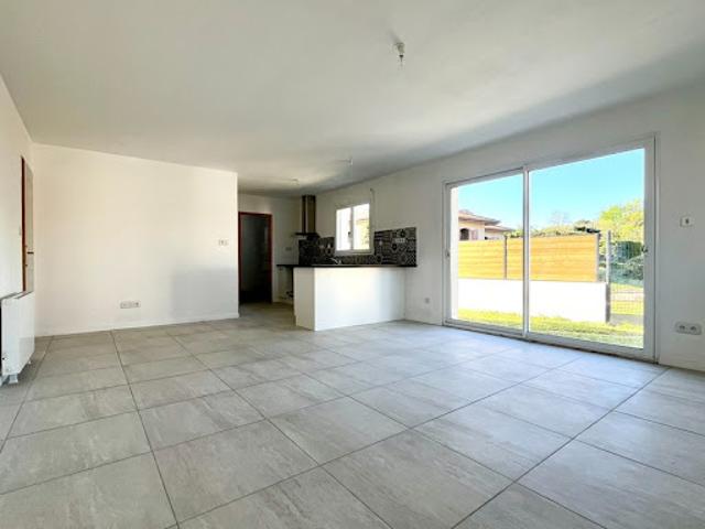 Vente Maison 4 pièces 87 m2 Le Pian Médoc