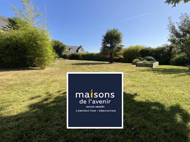 Vente Maison 4 pièces 87 m2 Léhon