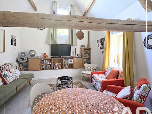 Vente Maison 4 pièces 87 m2 Les Thilliers en Vexin